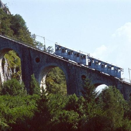 Hotel Marial Лурд Экстерьер фото