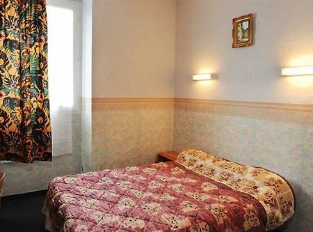 Hotel Marial Лурд Экстерьер фото