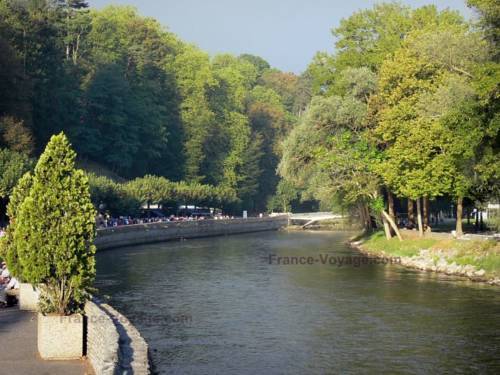 Hotel Marial Лурд Экстерьер фото