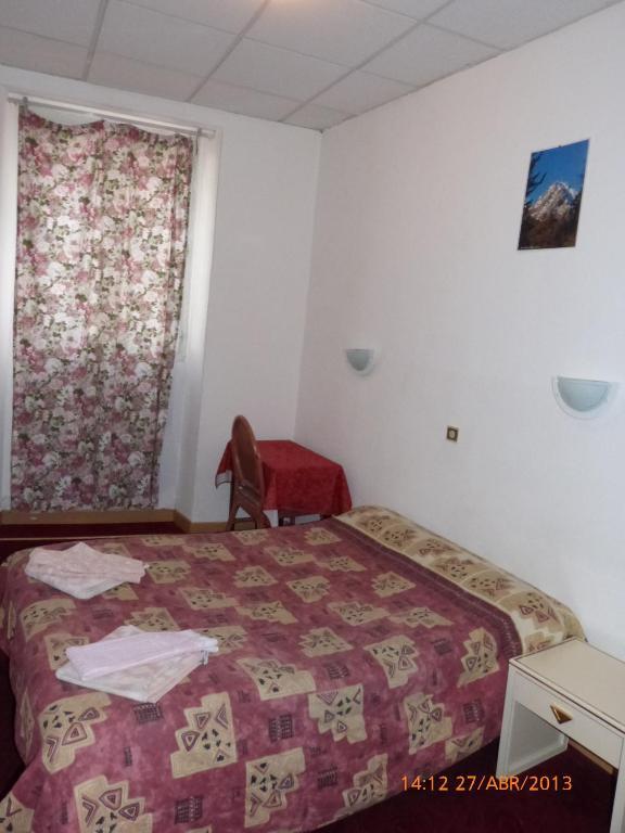 Hotel Marial Лурд Экстерьер фото