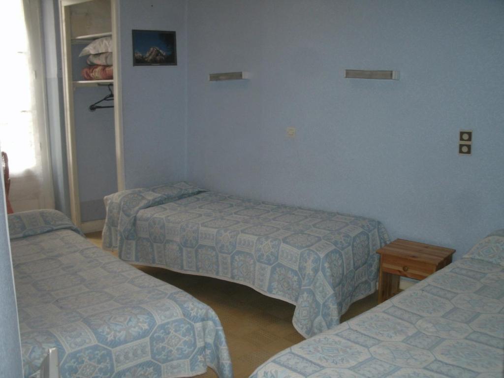 Hotel Marial Лурд Номер фото