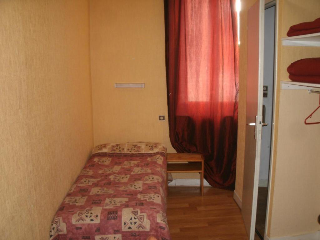 Hotel Marial Лурд Экстерьер фото