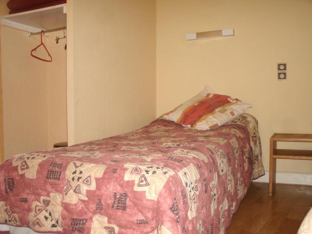 Hotel Marial Лурд Экстерьер фото