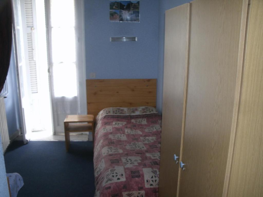 Hotel Marial Лурд Номер фото