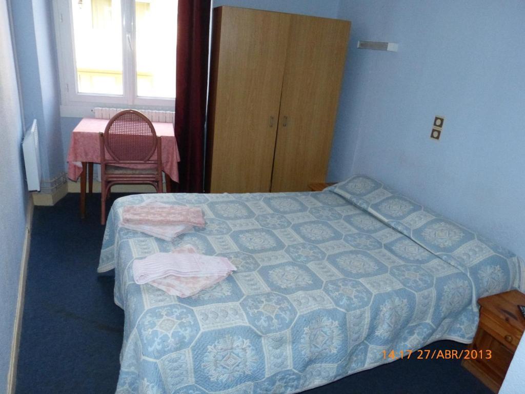 Hotel Marial Лурд Экстерьер фото