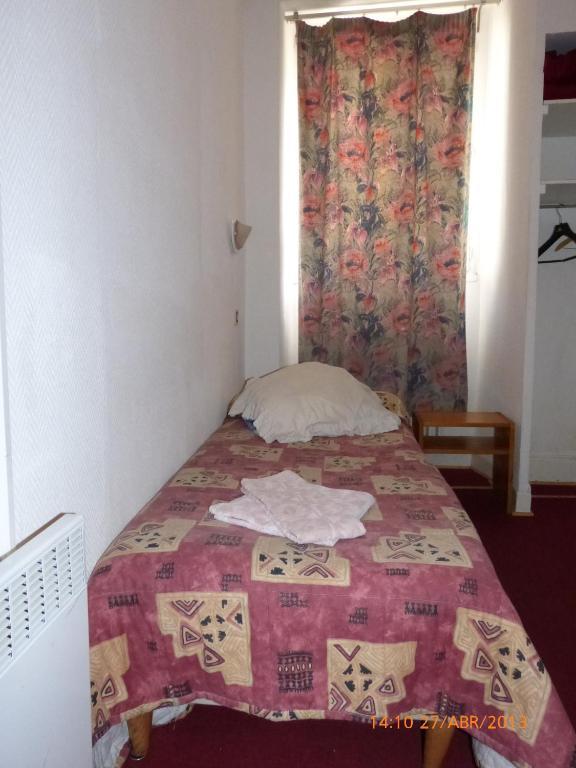 Hotel Marial Лурд Номер фото