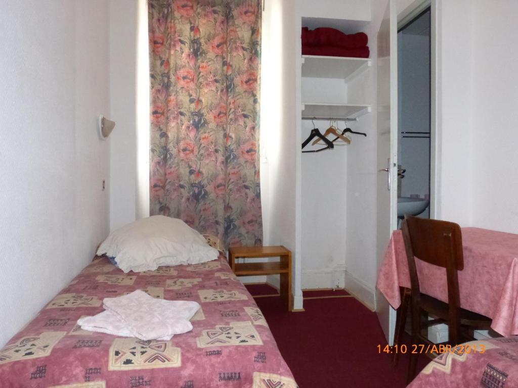 Hotel Marial Лурд Номер фото