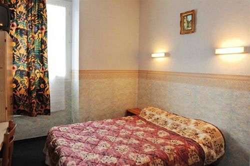 Hotel Marial Лурд Экстерьер фото