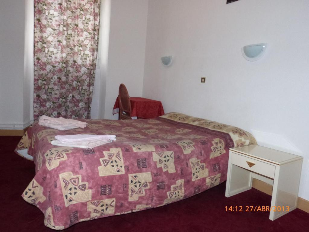 Hotel Marial Лурд Номер фото
