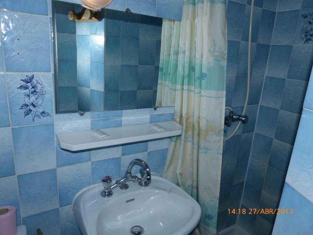 Hotel Marial Лурд Экстерьер фото