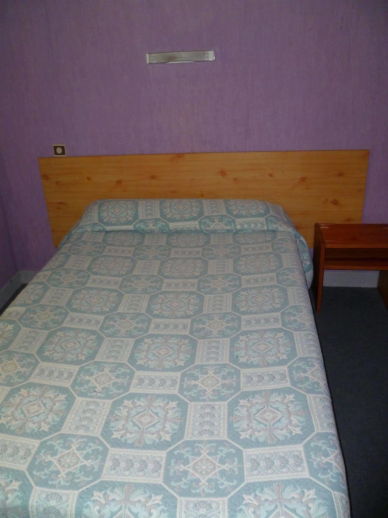 Hotel Marial Лурд Экстерьер фото