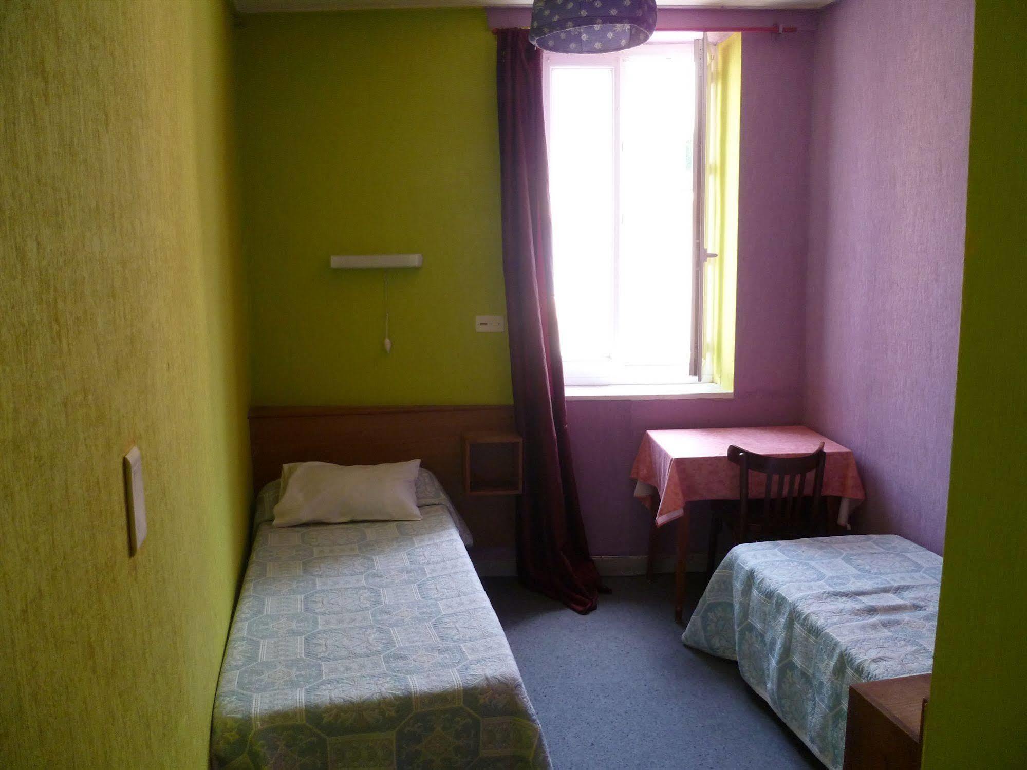 Hotel Marial Лурд Экстерьер фото