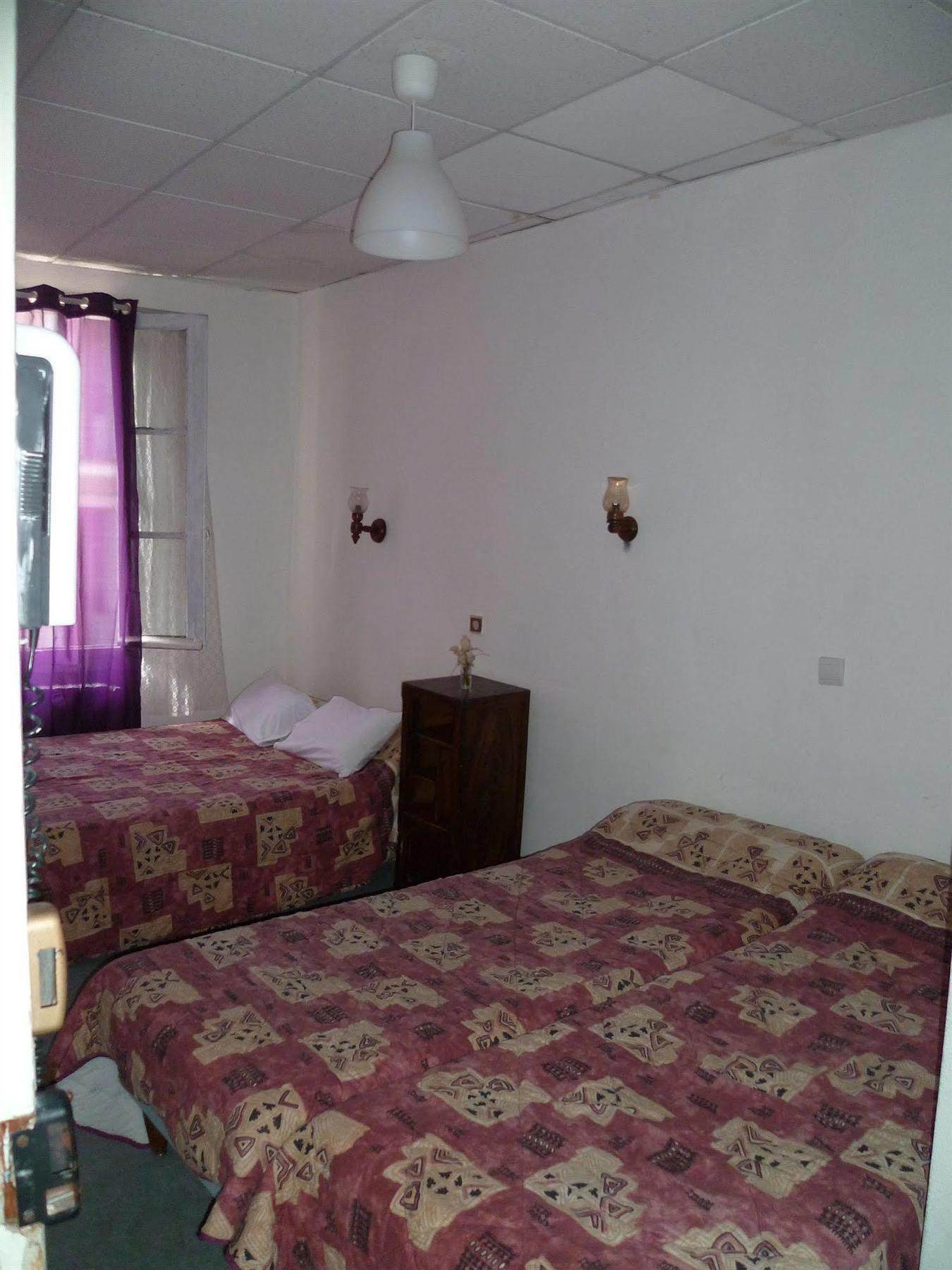 Hotel Marial Лурд Экстерьер фото